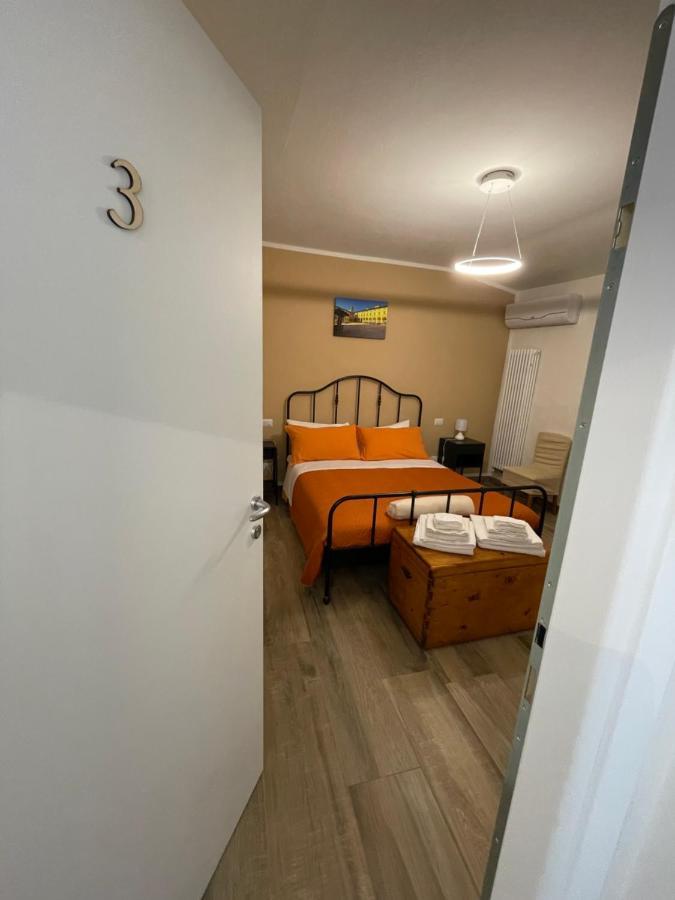 Sassaia11 Villa อาเรซโซ ภายนอก รูปภาพ