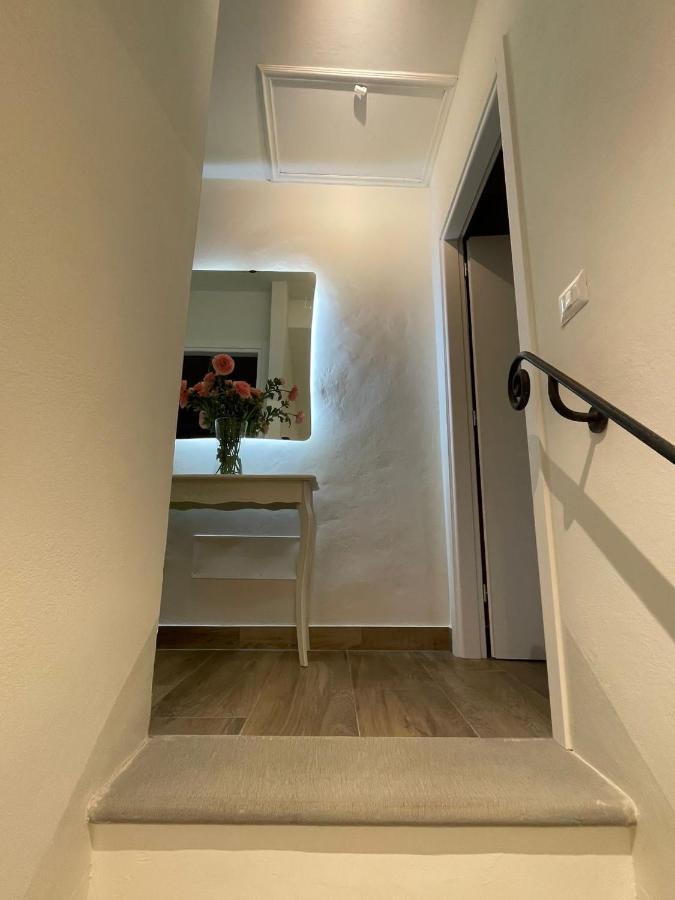 Sassaia11 Villa อาเรซโซ ภายนอก รูปภาพ
