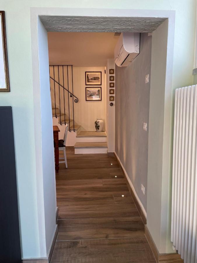 Sassaia11 Villa อาเรซโซ ภายนอก รูปภาพ