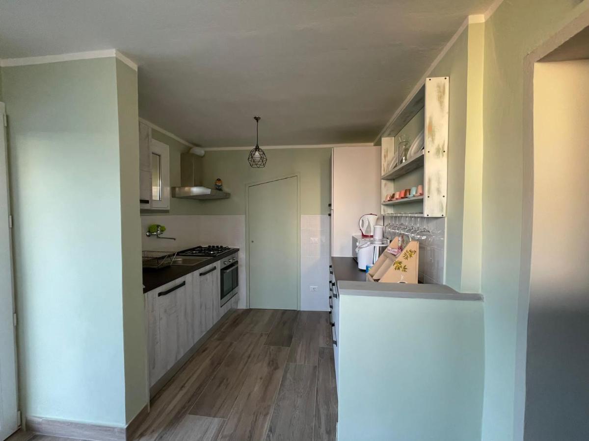 Sassaia11 Villa อาเรซโซ ภายนอก รูปภาพ