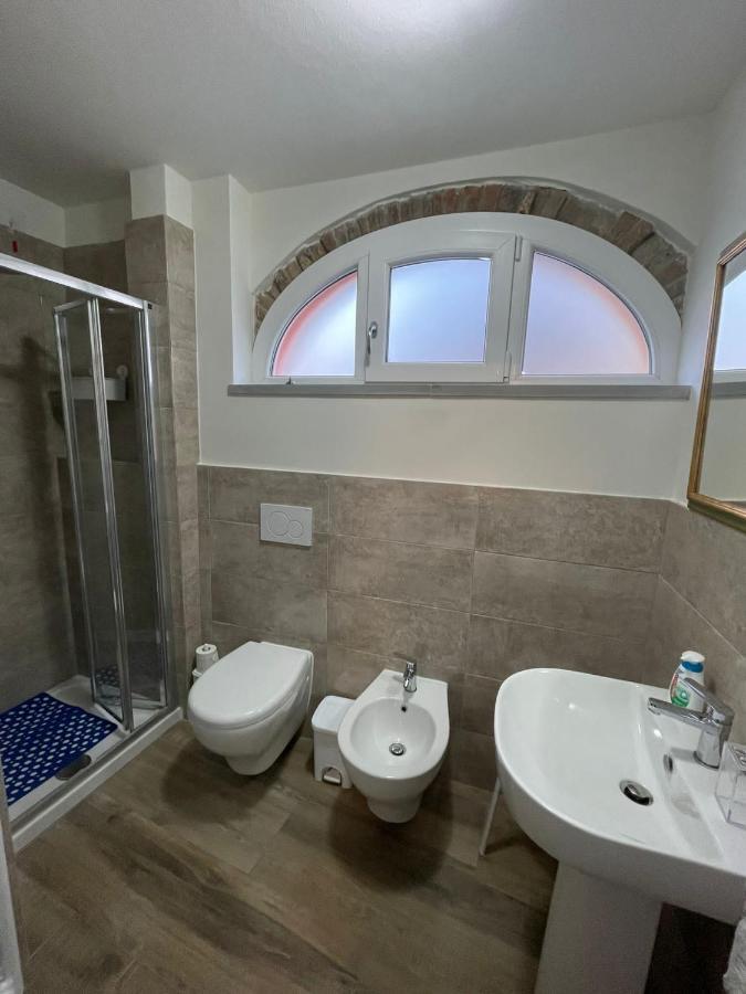Sassaia11 Villa อาเรซโซ ภายนอก รูปภาพ