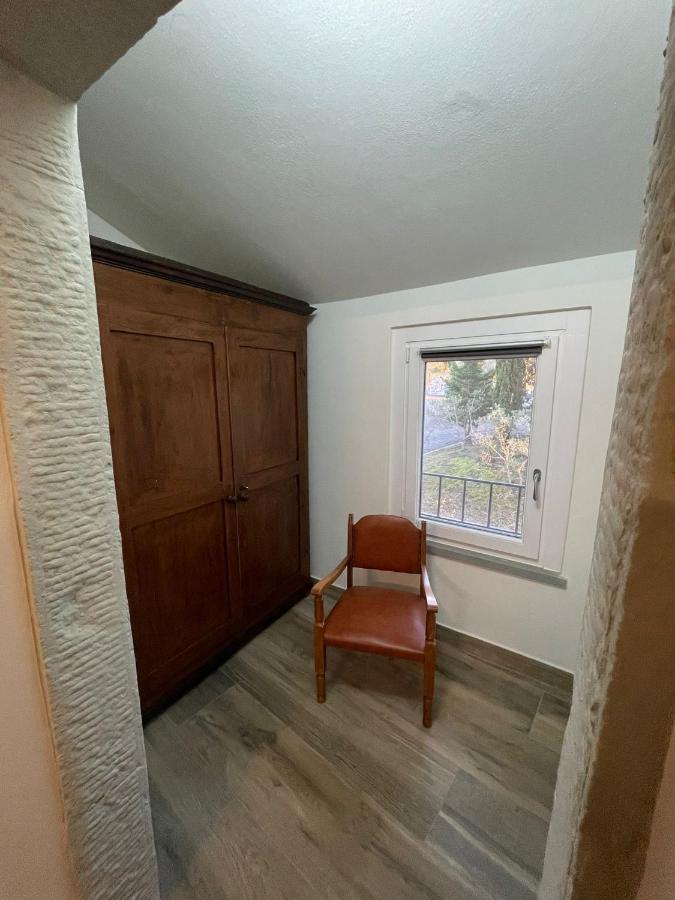 Sassaia11 Villa อาเรซโซ ภายนอก รูปภาพ