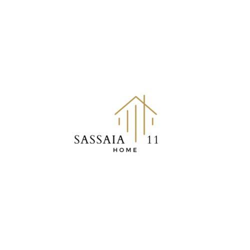 Sassaia11 Villa อาเรซโซ ภายนอก รูปภาพ